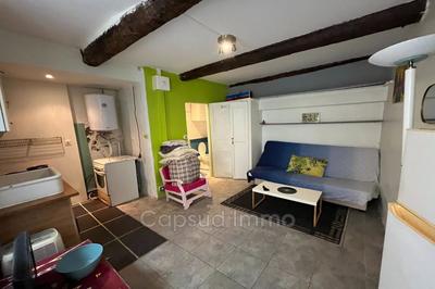 Maison de village - 56 m² - 3 pièces