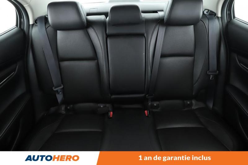 Mazda 3 2.0 Skyactiv-G m-Hybrid Inspiration Bv6 122 ch