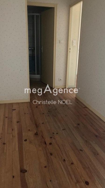 Maison de campagne - 175 m² - 9 pièces