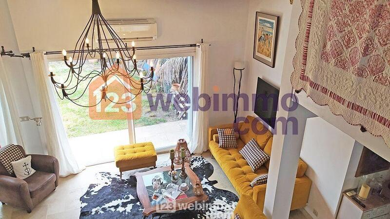 Maison - 108 m² - 4 pièces