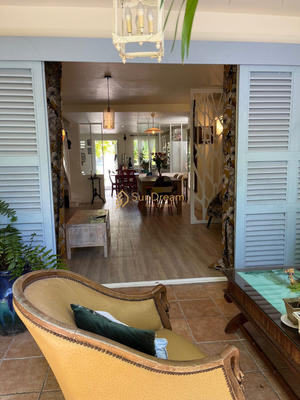 Appartement - 103 m² - 4 pièces