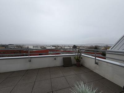 Duplex - 54 m² - 3 pièces