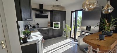 Villa - 91 m² - 4 pièces