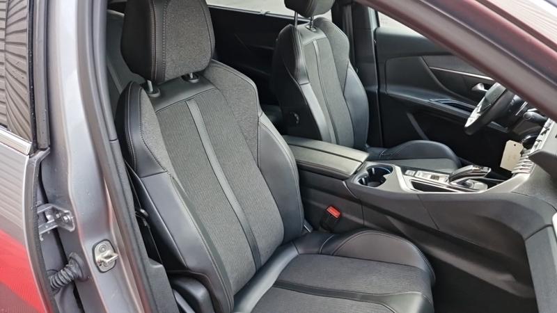 Peugeot 5008 BlueHDi 130 s&amp;S Eat8 Gt Line