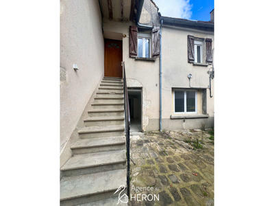 Propriété - 116 m² - 8 pièces