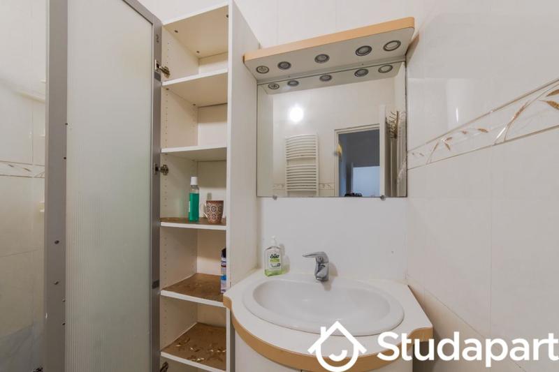 Appartement - 55 m² - 4 pièces