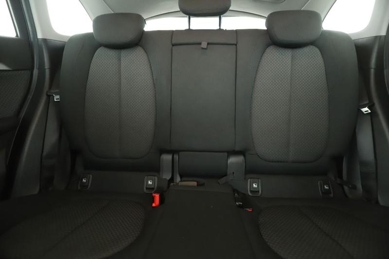 Bmw X1 sDrive16d Lounge 116 ch