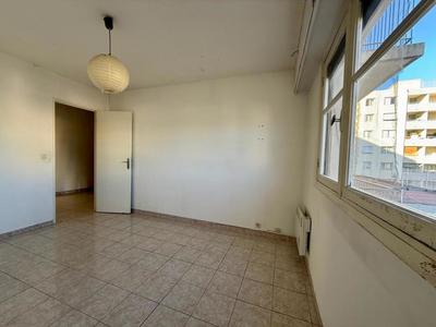 Appartement - 53 m² - 2 pièces