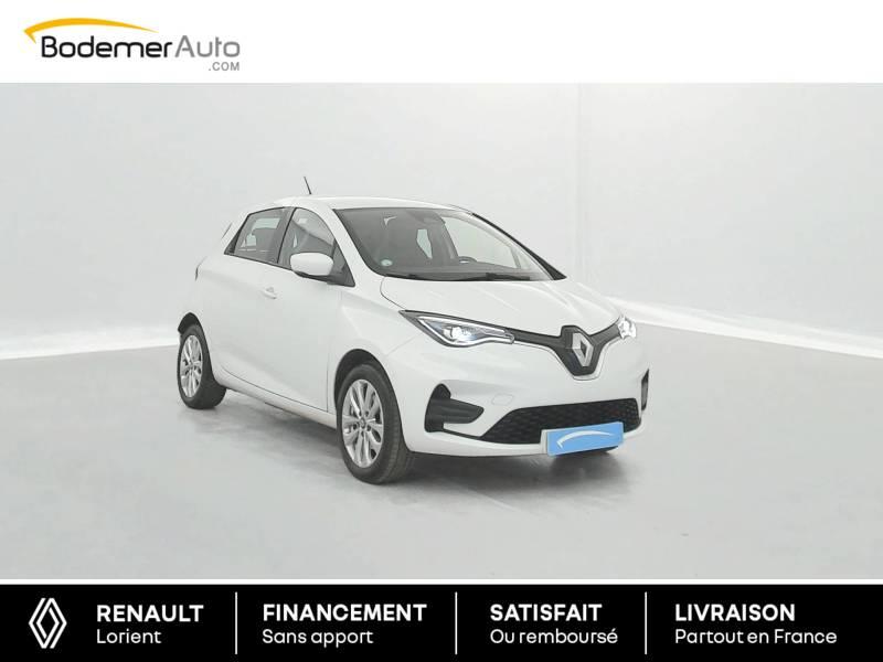 Renault Zoe R110 Achat Intégral Zen