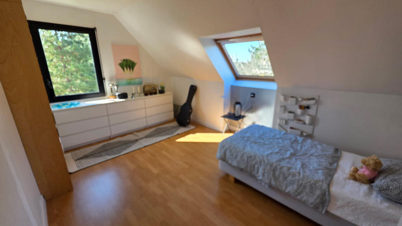 Villa - 170 m² - 7 pièces