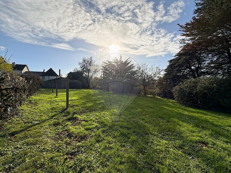 Maison de campagne - 95 m² - 6 pièces