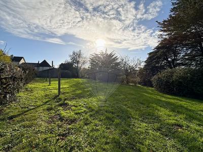 Maison de campagne - 95 m² - 6 pièces