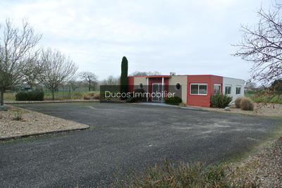 Local commercial - 138 m²
