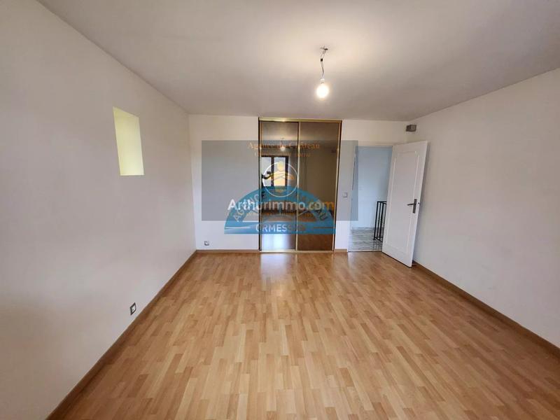 Maison - 160 m² - 7 pièces