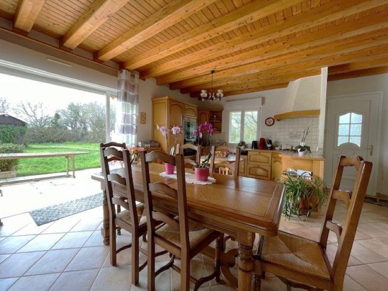 Maison - 149 m² - 6 pièces