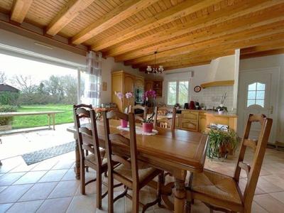 Maison - 149 m² - 6 pièces