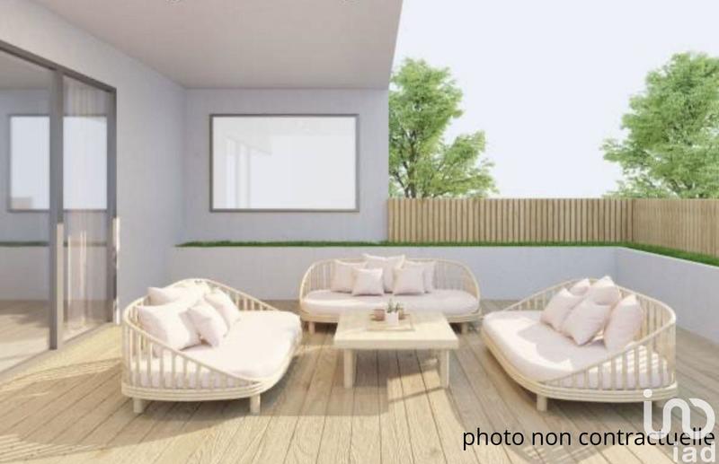 Appartement - 109 m² - 5 pièces