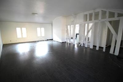 Appartement - 91 m² - 4 pièces