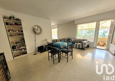 Appartement - 82 m² - 4 pièces