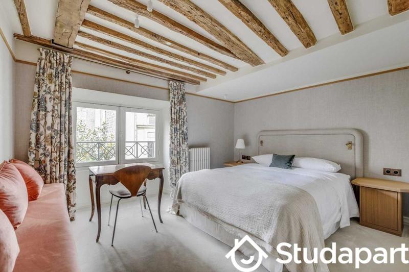 Appartement - 143 m² - 4 pièces