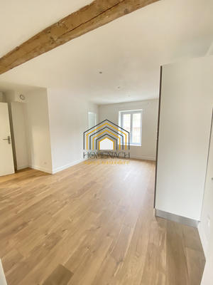 Appartement - 32 m² - 2 pièces