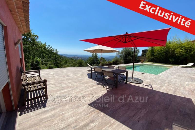 Villa - 130 m² - 5 pièces