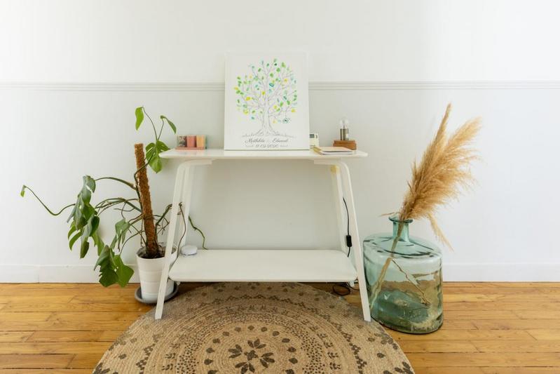 Appartement - 121 m² - 4 pièces