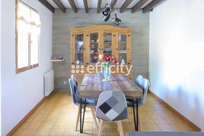 Maison - 119 m² - 7 pièces