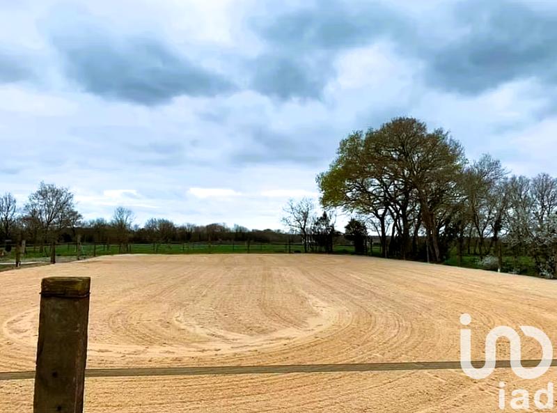 Terrain agricole - 245 476 m²