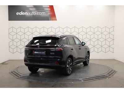 Mg Ehs 1.5 Hybrid+ 224 ch Luxury