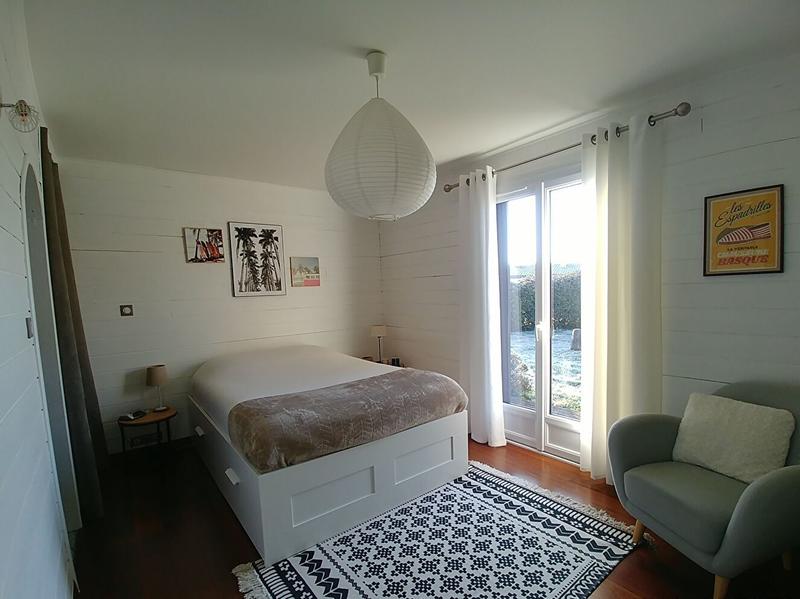 Maison - 138 m² - 6 pièces