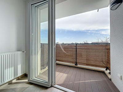 Appartement - 34 m² - 2 pièces