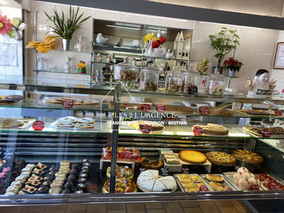 Fonds de commerce - Magasins - 130 m²