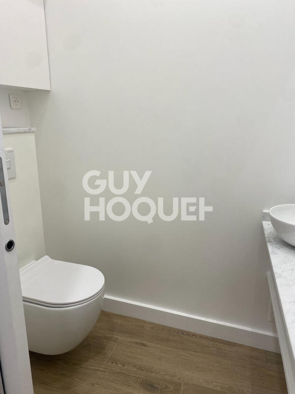 Local commercial - 35 m²