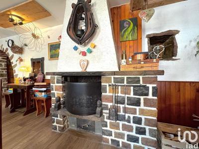 Local commercial - 275 m² - 3 pièces