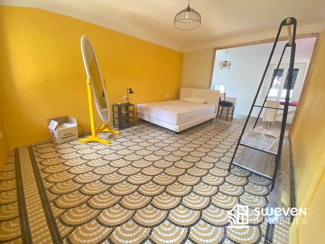 Maison - 86 m² - 3 pièces