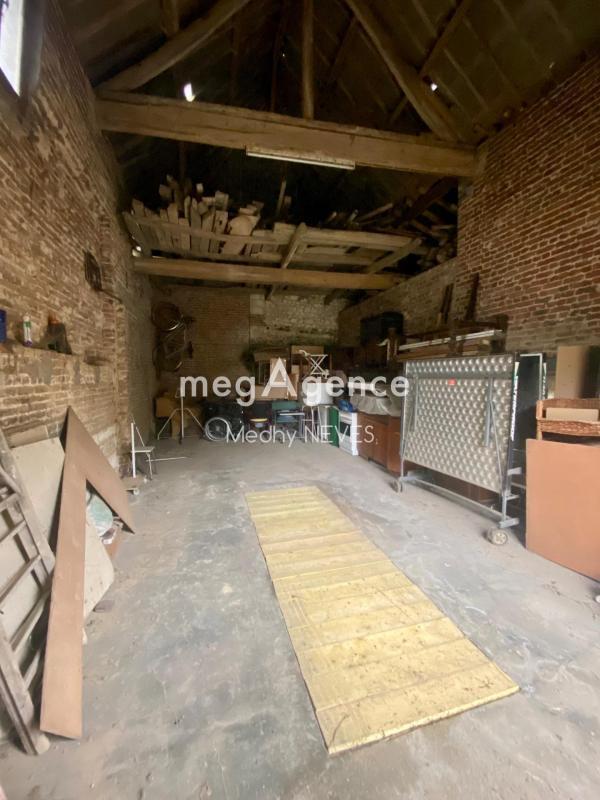 Maison - 147 m² - 5 pièces