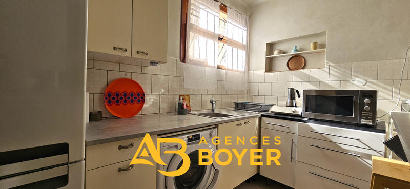 Local commercial - 87 m²