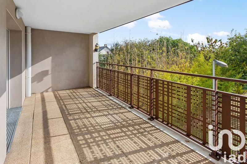 Appartement - 69 m² - 3 pièces