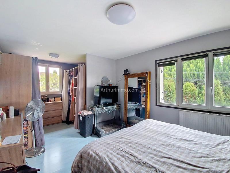 Maison - 136 m² - 7 pièces