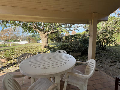 Maison - 96 m² - 4 pièces