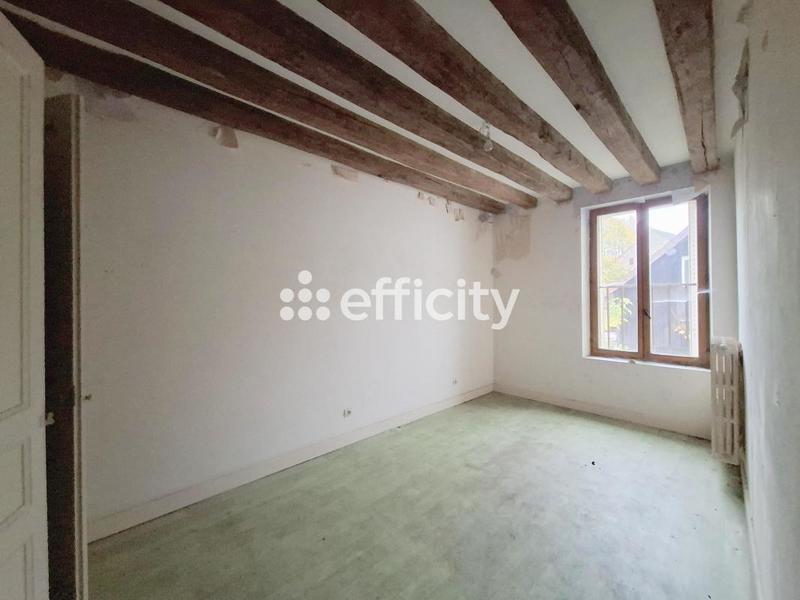 Maison - 153 m² - 9 pièces