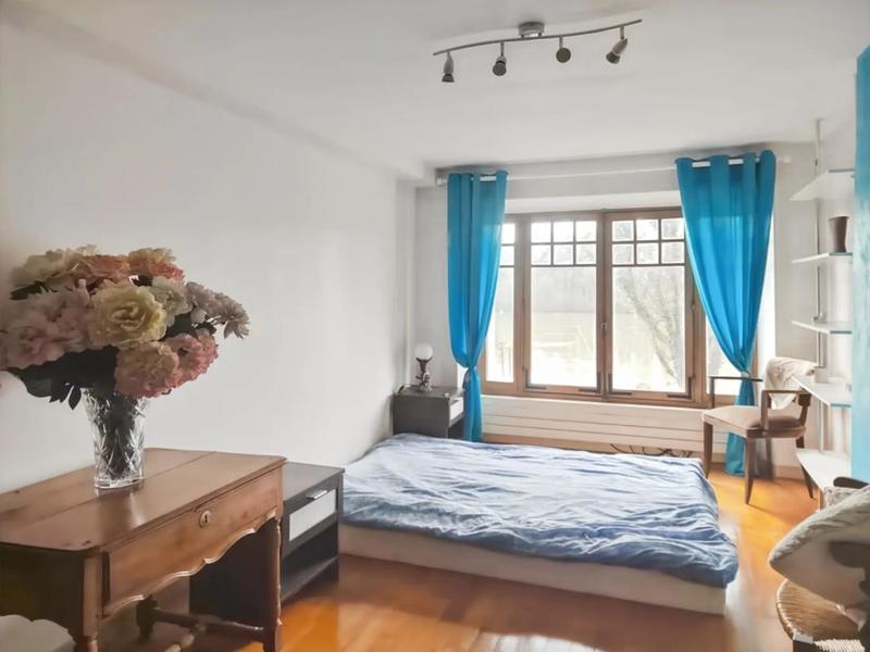 Maison - 211 m² - 7 pièces