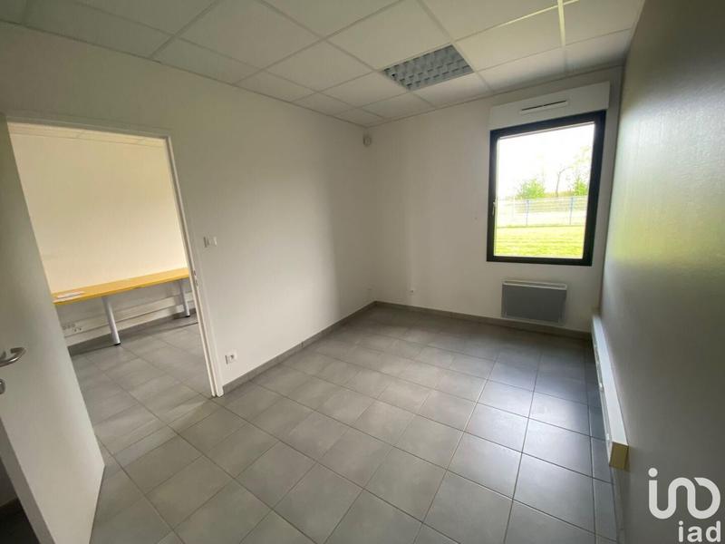 Bureau - 210 m²