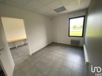 Bureau - 210 m²