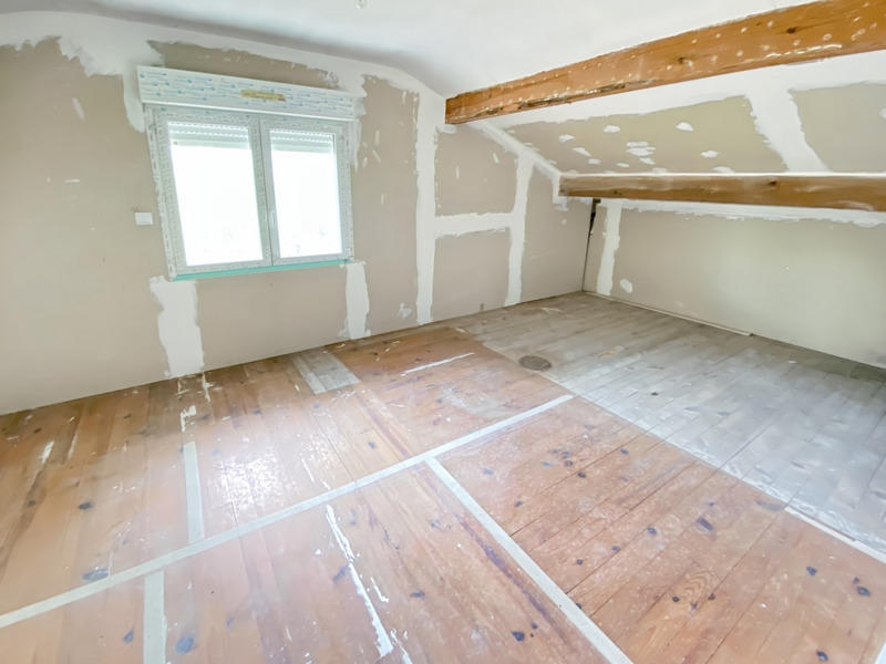 Maison - 156 m² - 6 pièces