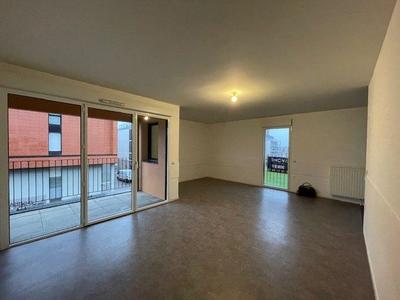 Appartement - 91 m² - 4 pièces