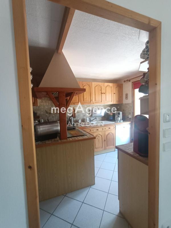 Maison ancienne - 171 m² - 7 pièces