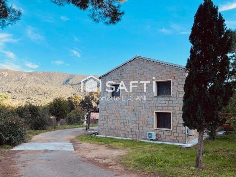 Maison - 145 m² - 6 pièces