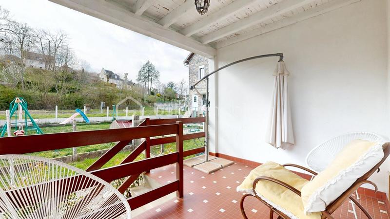 Maison de ville - 194 m² - 8 pièces